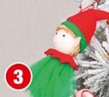 Suspension “Lutin” dans le catalogue Bazarland