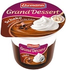 Grand Dessert von Ehrmann für 0,44 € bei Netto mit dem Scottie im Angebot Grand Dessert von Ehrmann im aktuellen Netto mit dem Scottie Prospekt