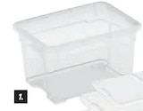Aufbewahrungsbox „R Angebote bei toom Baumarkt Fürth für 1,99 €
