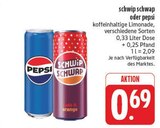schwip schwap im Angebot bei EDEKA in Zwickau schwip schwap Angebote bei EDEKA Zwickau für 0,69 €