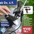 Premium-LED-Lampenset im Angebot bei ALDI Nord in Emden Premium-LED-Lampenset Angebote von RIDE+GO bei ALDI Nord Emden für 12,99 €