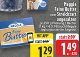 Aktuelles Feine Butter Angebot bei E center in Koblenz ab 1,29 €