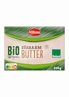 Aktuelle Butter Angebote bei Lidl in Essen Aktuelles Bio Organic Süßrahmbutter Angebot bei Lidl in Essen ab 2,69 €