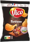 Chips Saveur Barbecue - Vico en promo chez Colruyt Villeurbanne à 0,97 €
