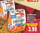 Grapefruit alkoholfrei von Schöfferhofer im aktuellen E center Prospekt