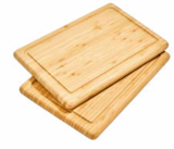 Aktuelles Bambusküchenhelfer Angebot bei Netto Marken-Discount in Ulm ab 5,99 €