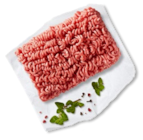 Aktuelles Rinderhackfleisch Angebot bei Kaufland in Fürth ab 4,99 €