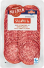 Salami-Sortiment von Marken-Metzger im aktuellen Netto Marken-Discount Prospekt