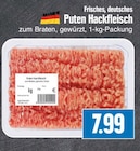 EDEKA Halbs Prospekt mit  im Angebot für 7,99 €