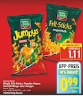 Ringli von funny-frisch für 0,99 € bei E center im Angebot Ringli von funny-frisch im aktuellen E center Prospekt