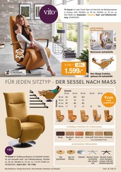 Fernseher im Opti-Wohnwelt Prospekt in Bingen Aktueller Opti-Wohnwelt Prospekt mit Fernseher, "Bestseller zum besten Preis", Seite 7