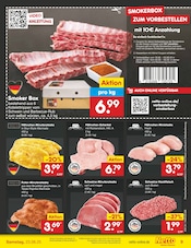 Aktueller Netto Marken-Discount Prospekt mit Schweinefilet, "Aktuelle Angebote", Seite 9