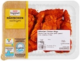 Hähnchen-Chicken-Wings von REWE Regional im aktuellen REWE Prospekt für 2,22 €