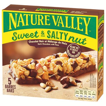 Nature Valley