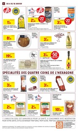 Vin Angebote im Prospekt "Intermarché" von Intermarché Contact auf Seite 8