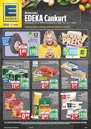 EDEKA Prospekt für Oberkotzau: "Wir lieben Lebensmittel!", 28 Seiten, 13.07.2026 - 18.07.2026