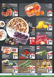 Kartoffeln Angebot im aktuellen EDEKA Prospekt auf Seite 2