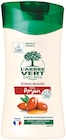 Crème douche - L'Arbre Vert dans le catalogue Colruyt