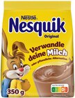 Aktuelle Kakao Angebote bei Penny in Darmstadt Aktuelles Nesquik Angebot bei Penny in Darmstadt ab 1,99 €