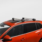 Volkswagen - Tragstäbe als Grundlage für div. Dachaufbauten, für Fahrzeuge mit Dachreling Angebot im Prospekt Tragstäbe als Grundlage für div. Dachaufbauten, für Fahrzeuge mit Dachreling bei Volkswagen im Prospekt "" für 299,00 €