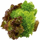 Deutschland Trio Salat bei EDEKA im Hünxe Prospekt für 1,29 €