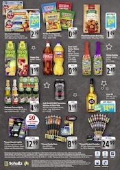 Cola im EDEKA Prospekt in Waldshut-Tiengen Aktueller EDEKA Prospekt mit Cola, "Aktuelle Angebote", Seite 2
