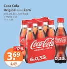 Original bei V-Markt im Schwabmünchen Prospekt für 3,69 €