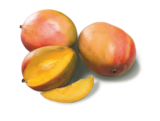 Mango Angebote bei tegut Bietigheim-Bissingen für 0,99 €