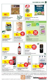 Bière en promo dans le catalogue Intermarché Hyper à la page 19