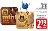 3er, 4er oder 6er Minis Eis Angebote von Magnum bei EDEKA Landshut für 2,79 €