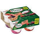 Yaourts sut lit de Fruits "Prix Choc" - PANIER DE YOPLAIT en promo chez Carrefour Montrouge à 1,99 €
