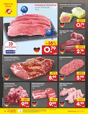 Aktueller Netto Marken-Discount Prospekt mit Hähnchen, "Aktuelle Angebote", Seite 10