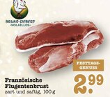 Französische Flugentenbrust im E center Prospekt Französische Flugentenbrust von Bruno Siebert im aktuellen E center Prospekt für 2,99 €