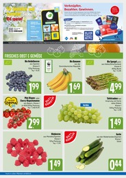 E xpress Himbeeren im Prospekt E xpress Himbeeren im Prospekt