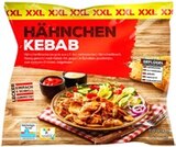 Aktuelle Huhn Angebote bei Kaufland in Bochum Aktuelles Hähnchen-Kebab XXL Angebot bei Kaufland in Bochum ab 7,99 €