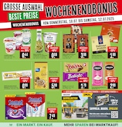 Kaffeepads im Marktkauf Prospekt in Leonberg Aktueller Marktkauf Prospekt mit Kaffeepads, "Aktuelle Angebote", Seite 33