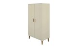 Aktuelle Kleiderschrank Angebote bei Höffner in Erlangen Aktuelles Kleiderschrank Kubi Angebot bei Höffner in Erlangen ab 489,00 €