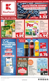 Kaufland Prospekt für Lünen mit 50 Seiten Kaufland Prospekt für Lünen: "Aktuelle Angebote", 50 Seiten, 24.04.2025 - 30.04.2025