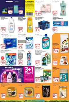 Taschentücher im GLOBUS Prospekt "Aktuelle Angebote" mit 32 Seiten (Offenbach (Main))