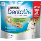 Animalis Chennevières-sur-Marne - Promo BÂTONNETS À MÂCHER MINI POUR CHIEN - 345G Promo BÂTONNETS À MÂCHER MINI POUR CHIEN - 345G à 3,46 € dans le catalogue Animalis à Chennevières-sur-Marne