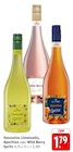 Limoncello Spritz im Angebot bei EDEKA in Homburg Limoncello Spritz Angebote von Vescovino bei EDEKA Homburg für 1,79 €