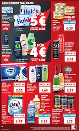 Cola im Kaufland Prospekt in Alzey Aktueller Kaufland Prospekt mit Cola, "Hier bin ich richtig", Seite 14