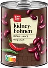 Kidney-Bohnen Angebote von REWE Beste Wahl bei REWE Hannover für 1,00 €