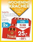 Pils von Tyskie im aktuellen Netto Marken-Discount Prospekt