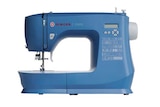 Nähmaschine im Angebot bei Lidl in Coburg Nähmaschine Angebote von SINGER bei Lidl Coburg für 199,00 €