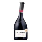 I.G.P. Pays d'oc - JP.CHENET - Carrefour à Boulogne-Billancourt I.G.P. Pays d'oc - JP.CHENET en promo chez Carrefour Boulogne-Billancourt à 3,49 €