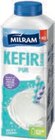 Kefir im tegut Prospekt Kefir von Milram im aktuellen tegut Prospekt für 1,29 €