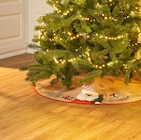 Weihnachtsbaumdecke Angebote bei Penny Ravensburg für 4,99 €