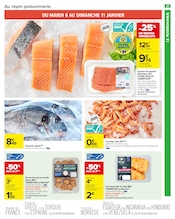 Morue Angebote im Prospekt "Carrefour market" von Carrefour Market auf Seite 23