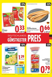 Fast Food im E center Prospekt in Falkensee Aktueller E center Prospekt mit Fast Food, "Aktuelle Angebote", Seite 3